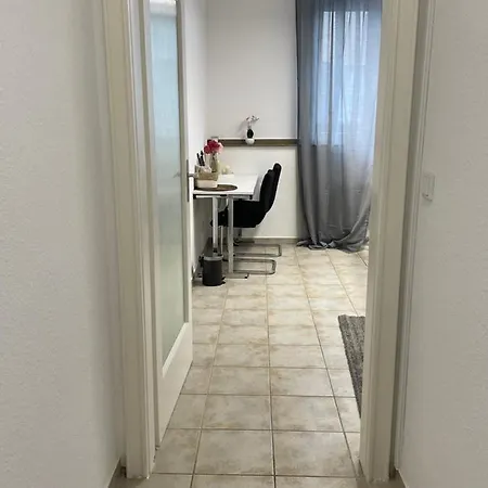 Apartamento Sleepwell1