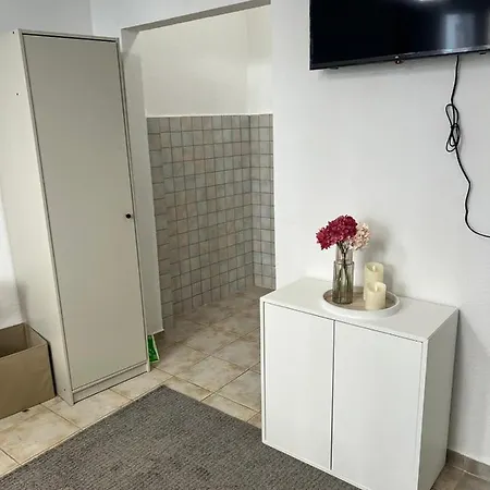 Apartamento Sleepwell1 *