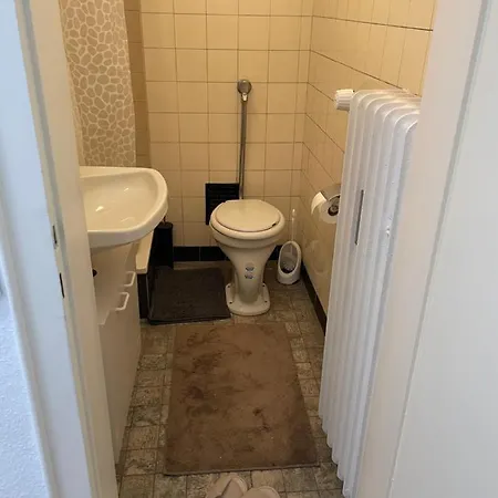 Sleepwell1 Appartement *