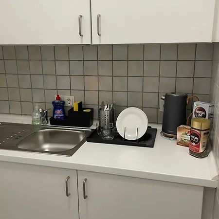 Sleepwell1 * Cologne