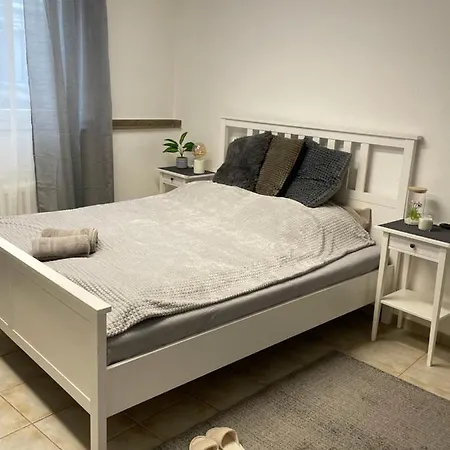 Appartement Sleepwell1 *