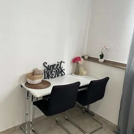 Apartment Sleepwell1 Cologne