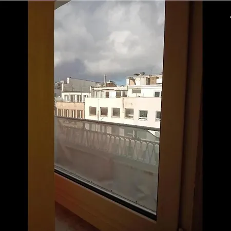 Διαμέρισμα Sleepwell1 Κολωνία