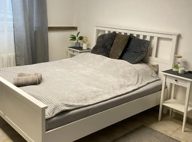 Διαμέρισμα Sleepwell1 *