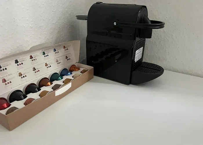 Sleepwell1 Κολωνία