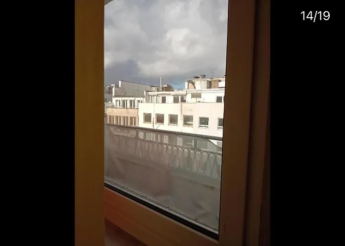 Διαμέρισμα Sleepwell1 Κολωνία