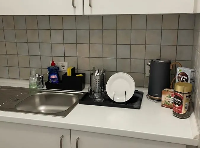 Sleepwell1 * Kolín nad Rýnem