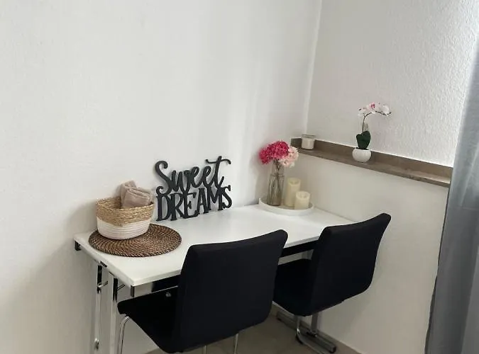 Apartmán Sleepwell1 Kolín nad Rýnem