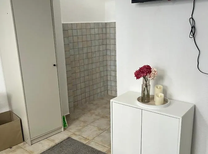 Apartmán Sleepwell1 *