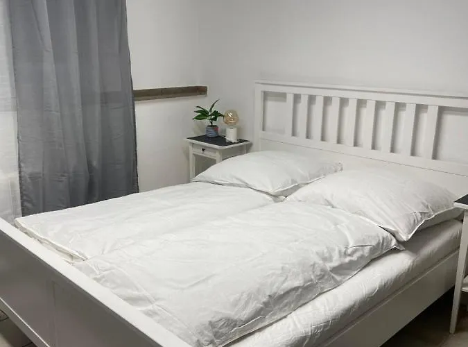 Sleepwell1 Kolín nad Rýnem